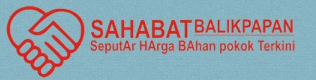Informasi Harga Bahan Pokok
