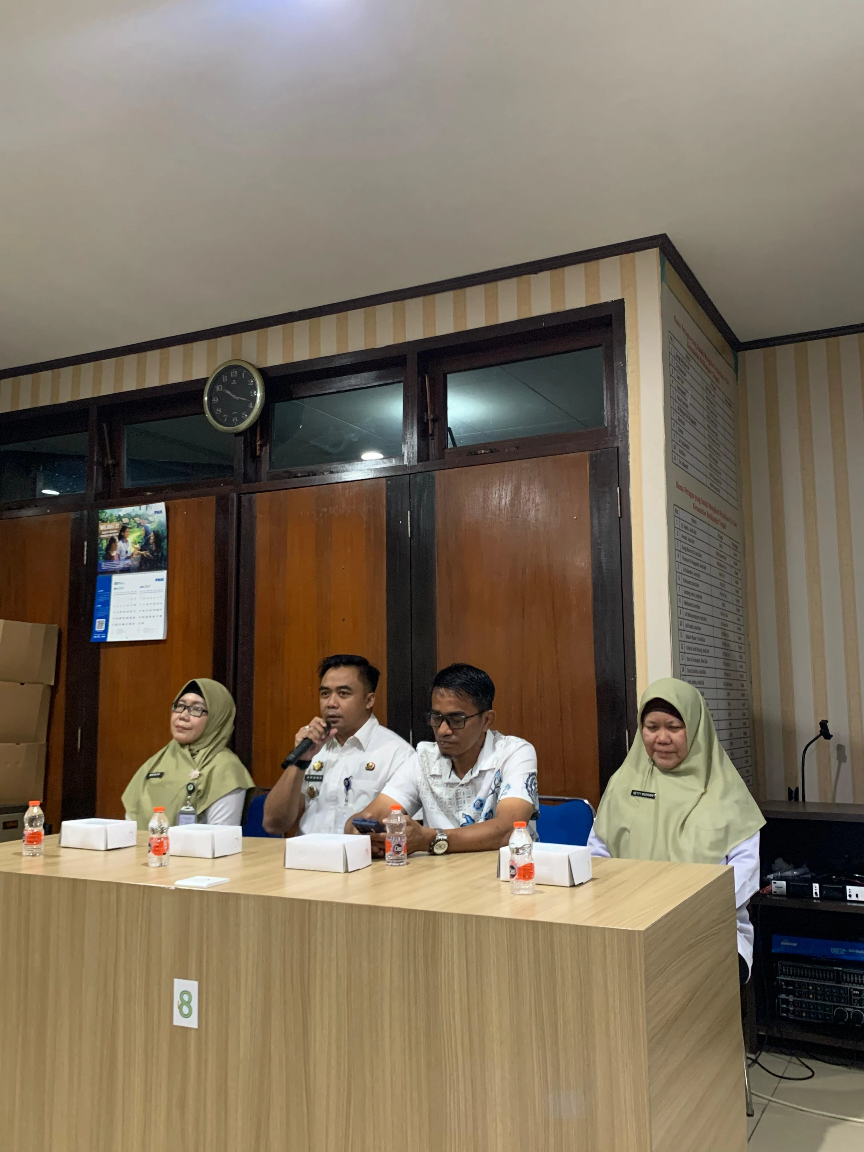 Pelatihan Fotografi Kecamatan Balikpapan Tengah Pelatihan Fotografi Kecamatan Balikpapan Tengah