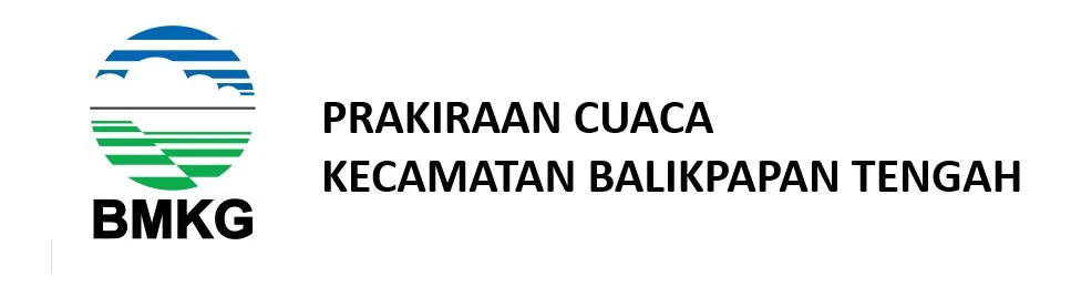 Prakiraan Cuaca Balikpapan Tengah